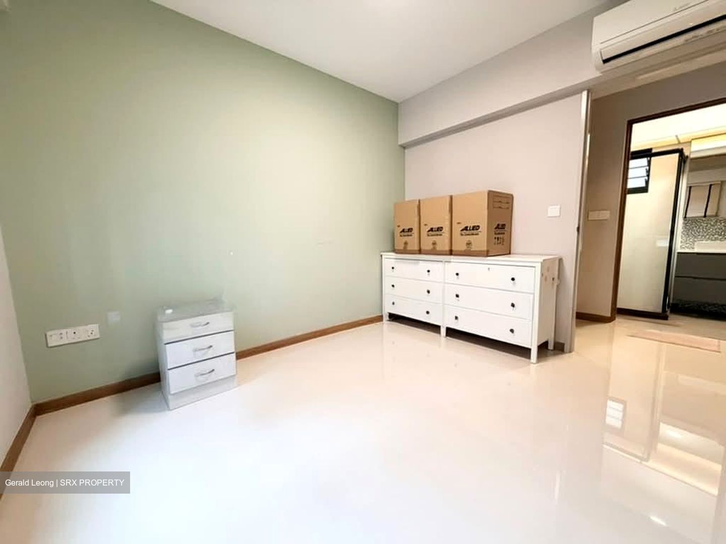 Blk 118A Alkaff Lakeview (Toa Payoh), HDB 4 Rooms #574577801